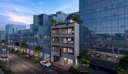 North Canal Road (D1), Office #553906371